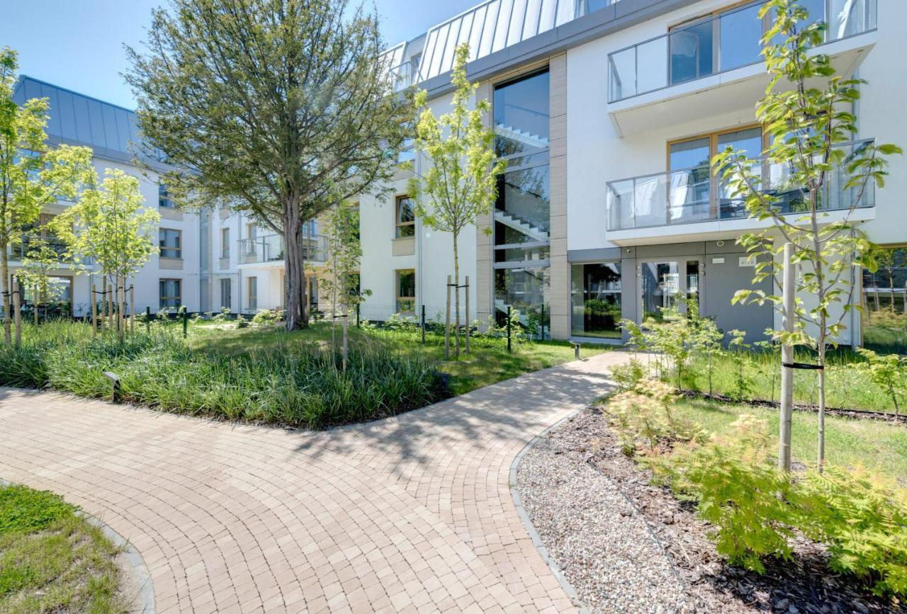 Dr Apartments - Mavik Sopot Exterior photo